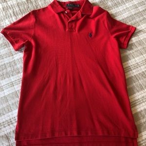 Ralph Lauren polo
